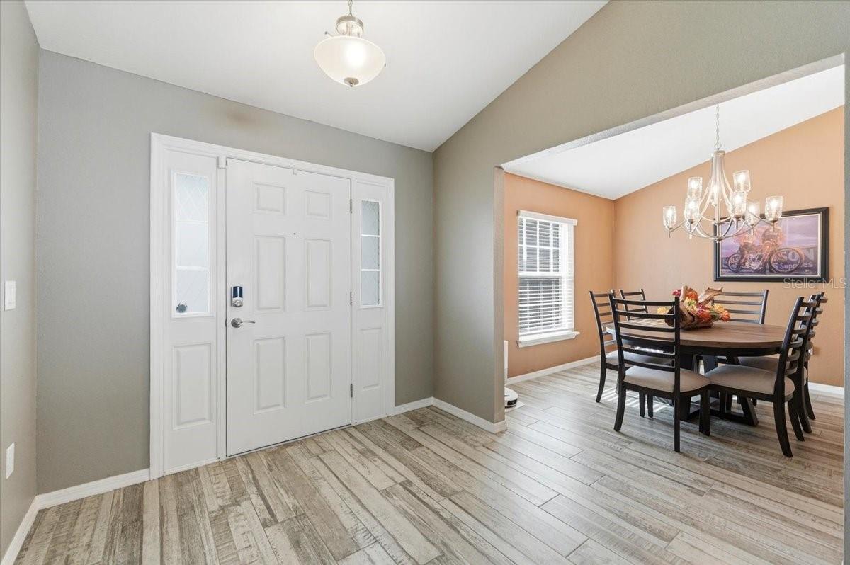 HUNTERS CROSSING PH 4 - Residential