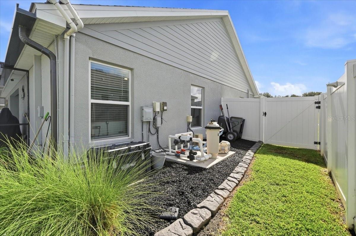 HUNTERS CROSSING PH 4 - Residential