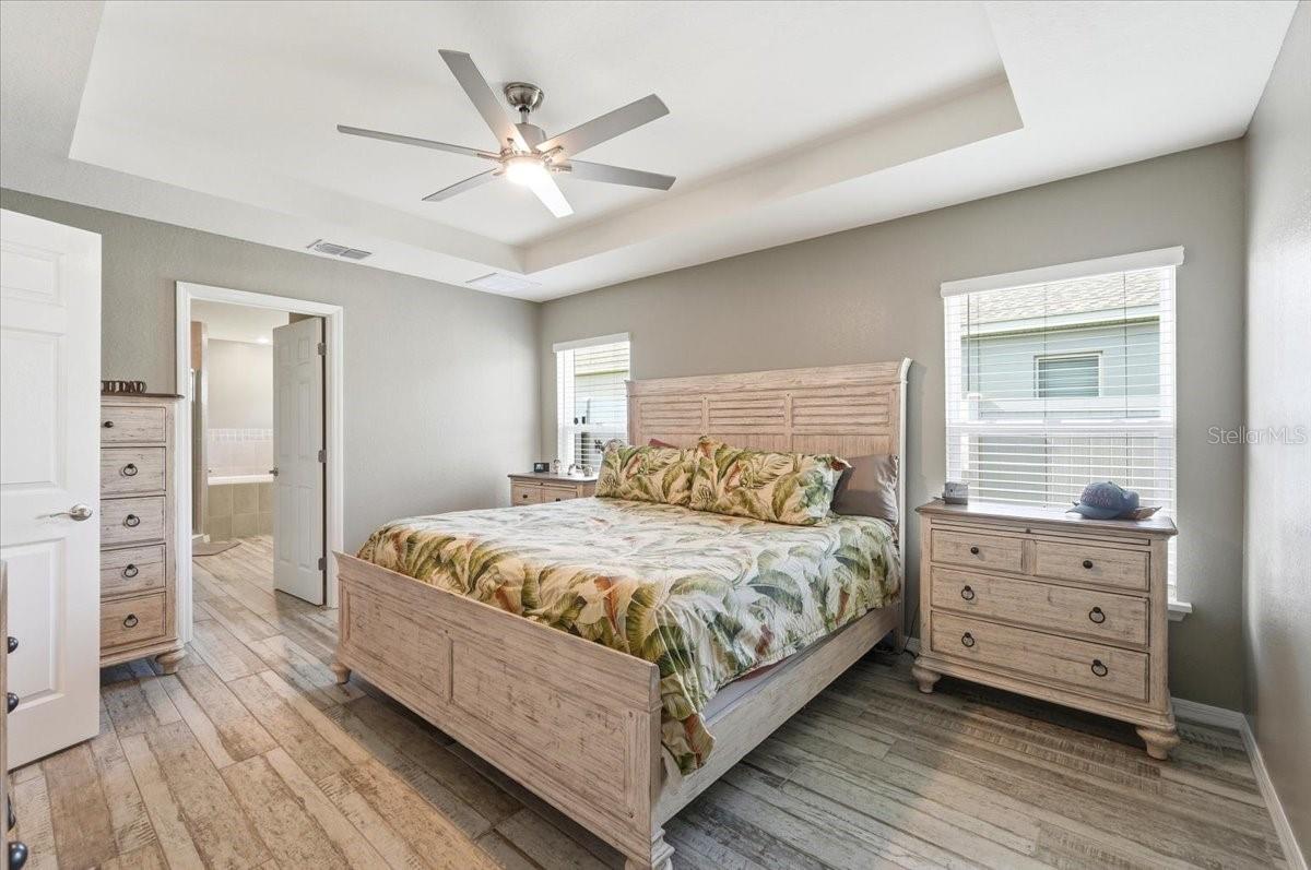 HUNTERS CROSSING PH 4 - Residential
