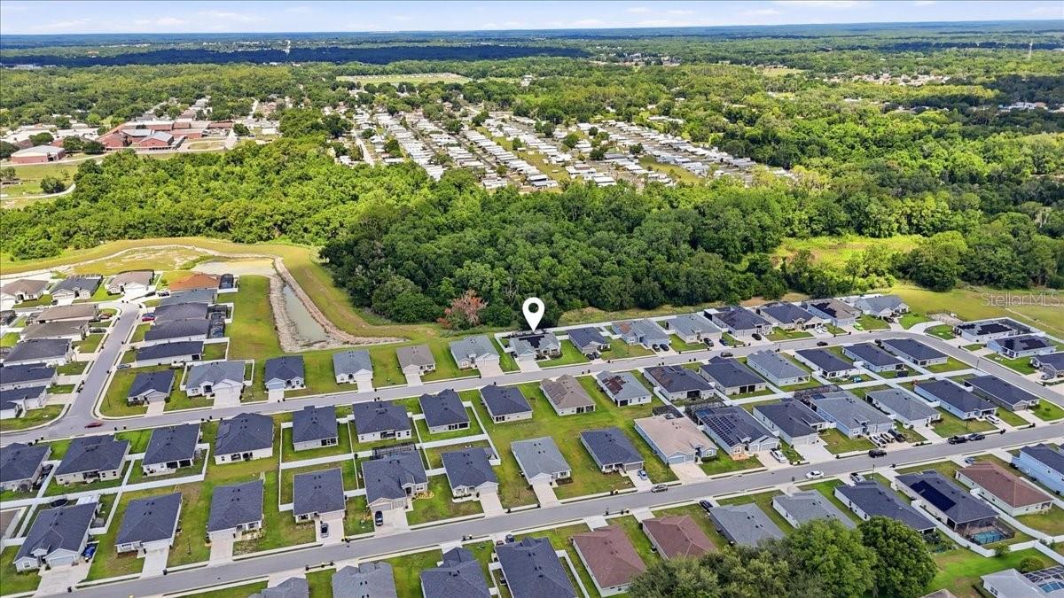 HUNTERS CROSSING PH 4 - Residential