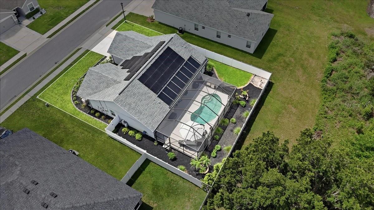HUNTERS CROSSING PH 4 - Residential