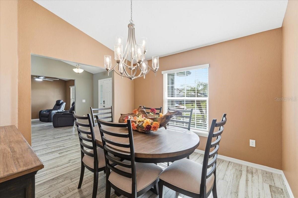 HUNTERS CROSSING PH 4 - Residential