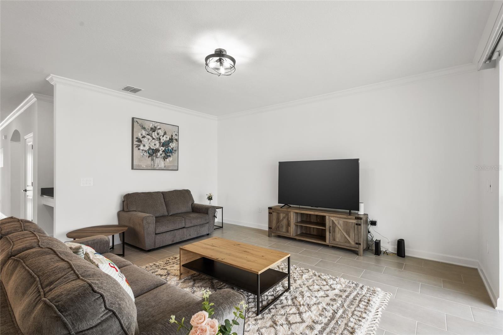 FOX NORTH - Residential Lease