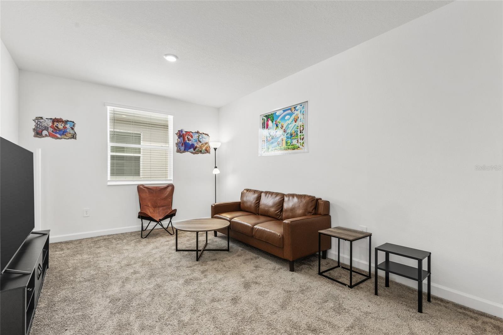 FOX NORTH - Residential Lease