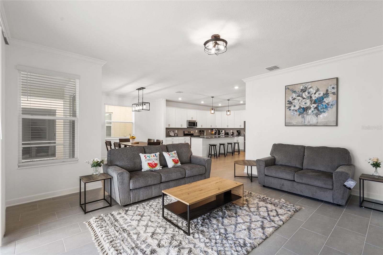 FOX NORTH - Residential Lease