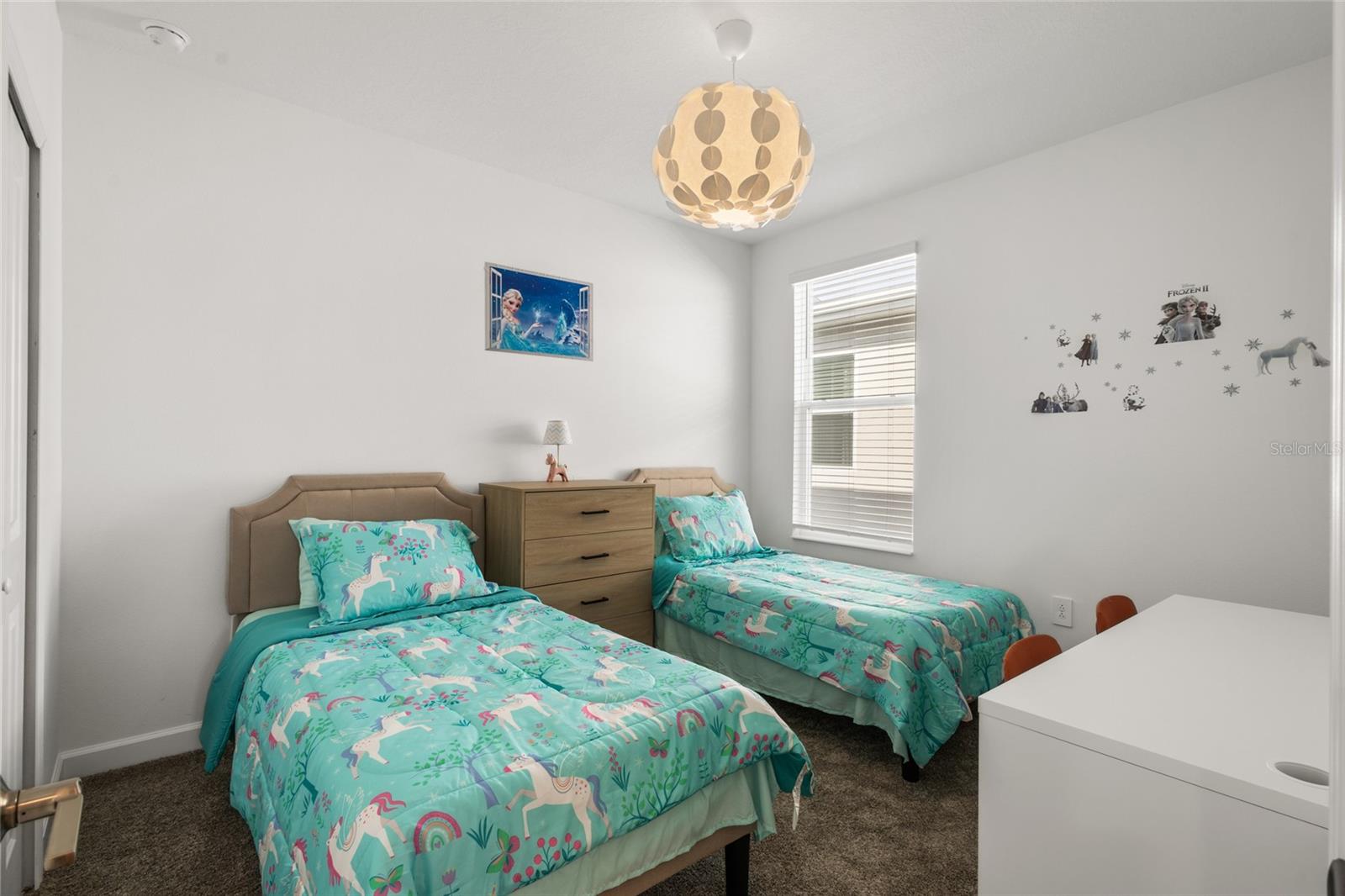 FOX NORTH - Residential Lease