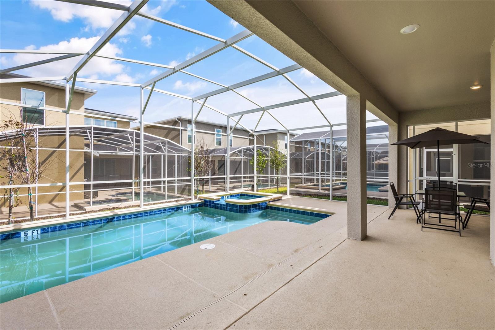 FOX NORTH - Residential Lease