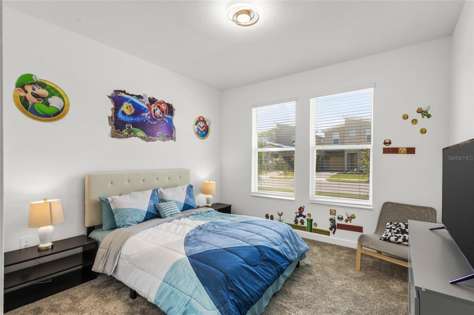 FOX NORTH - Residential Lease