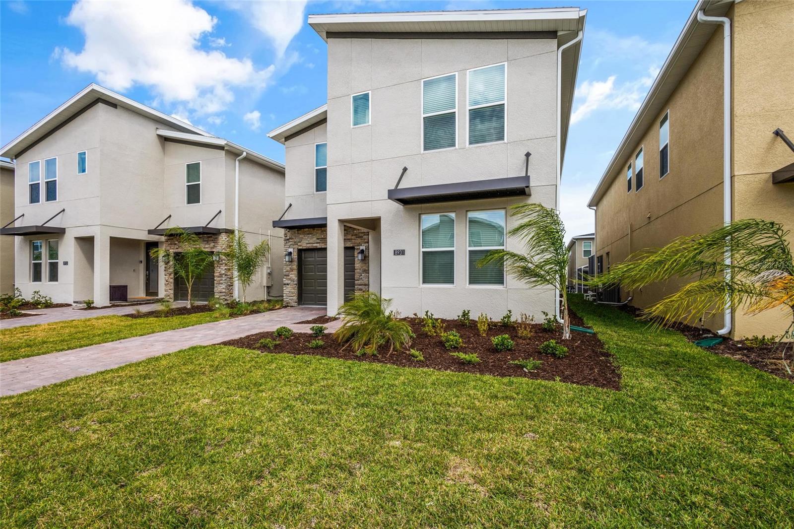 FOX NORTH - Residential Lease