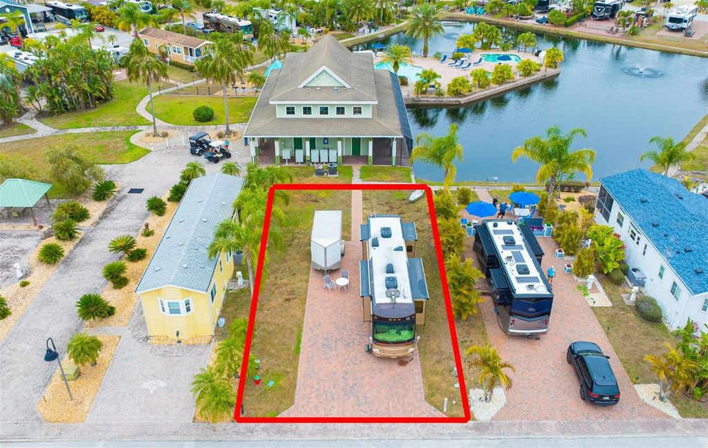 Photo of 6940 Amanda Vista Circle, Land O Lakes, FL 34637 (MLS # TB8347176)