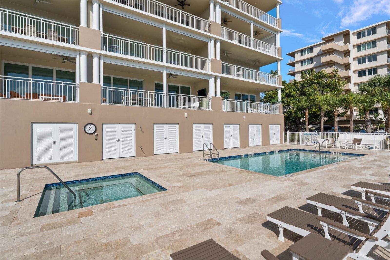 DOLPHIN HARBOUR CONDO - Residential