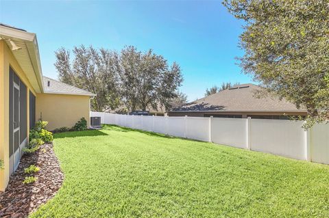 A home in APOPKA