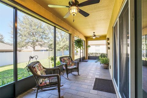 A home in APOPKA