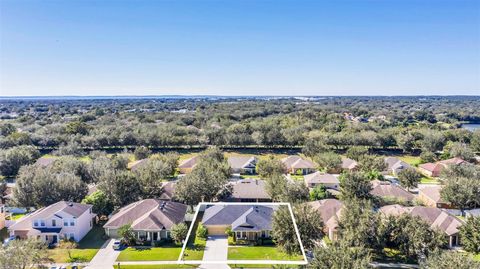 A home in APOPKA