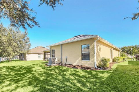 A home in APOPKA