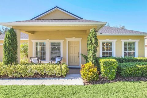 A home in APOPKA