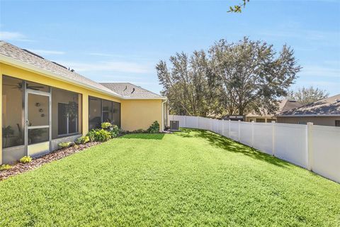 A home in APOPKA