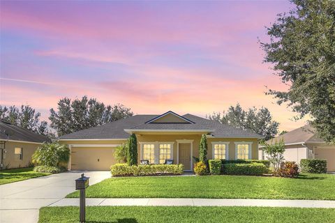 A home in APOPKA