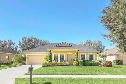 A home in APOPKA