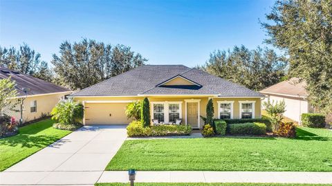 A home in APOPKA