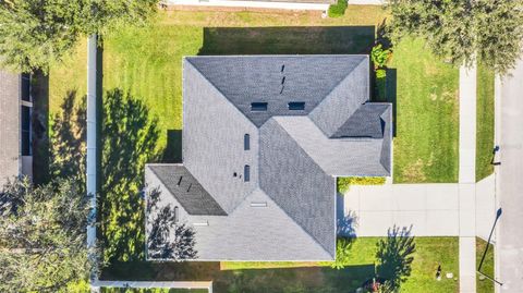 A home in APOPKA