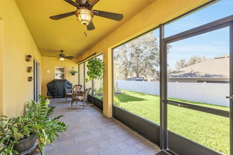 A home in APOPKA