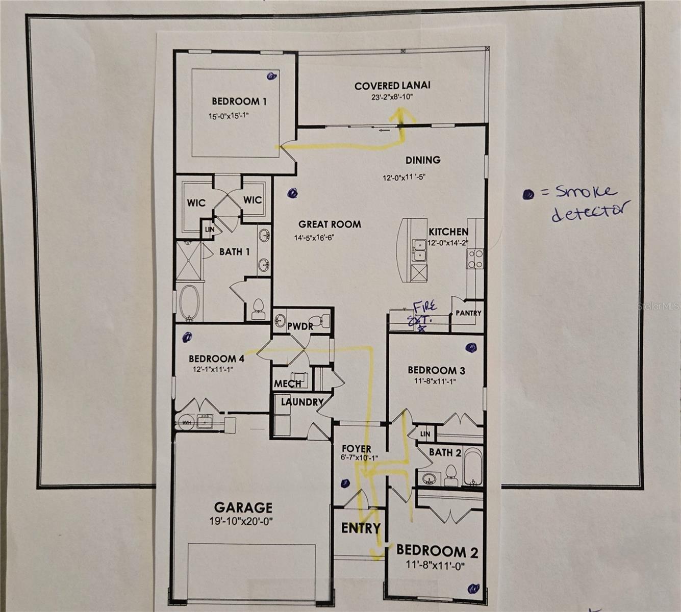 WATERFORD PH 1 - Residential