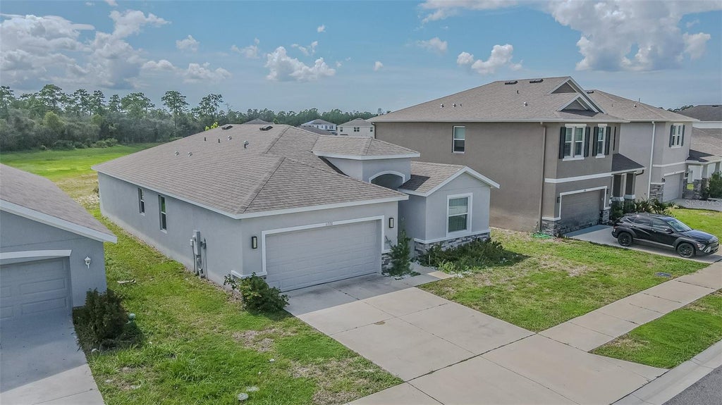 Photo of 11370 Timber Grove Lane, Brooksville, FL 34613 (MLS # TB8511531)
