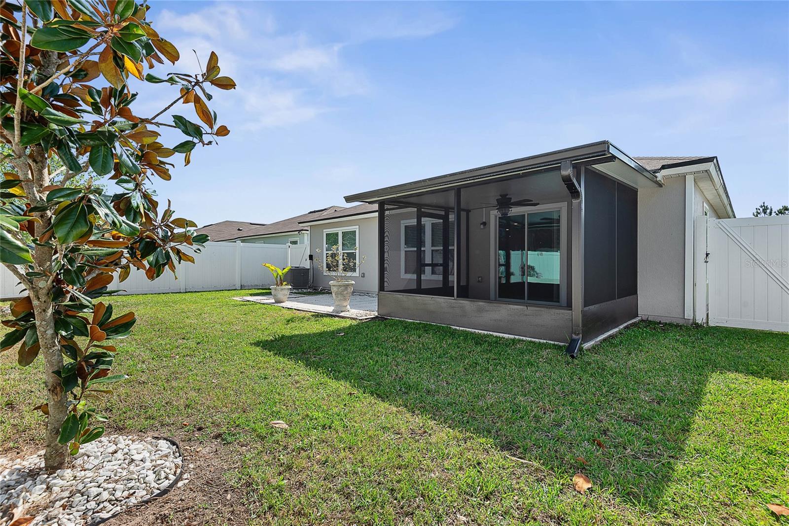 GRAND RESERVE PH 2 - Residential Lease