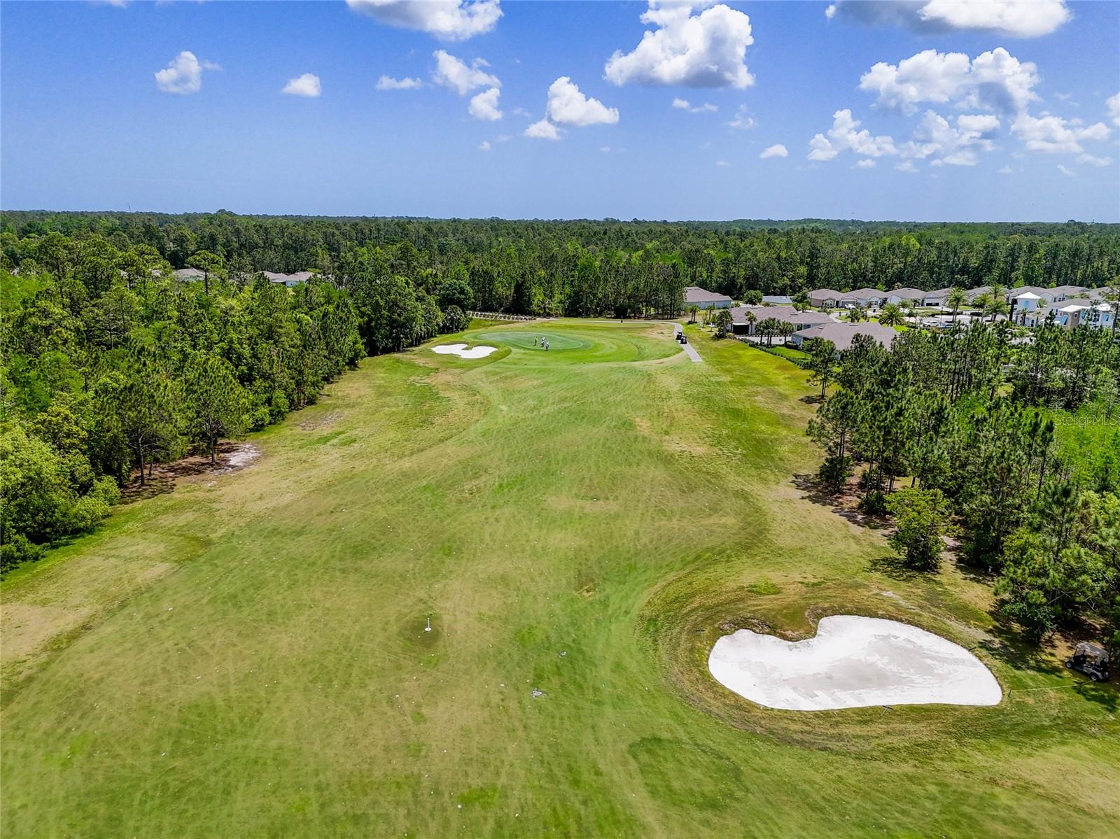 GRAND RESERVE PH 2 - Residential Lease