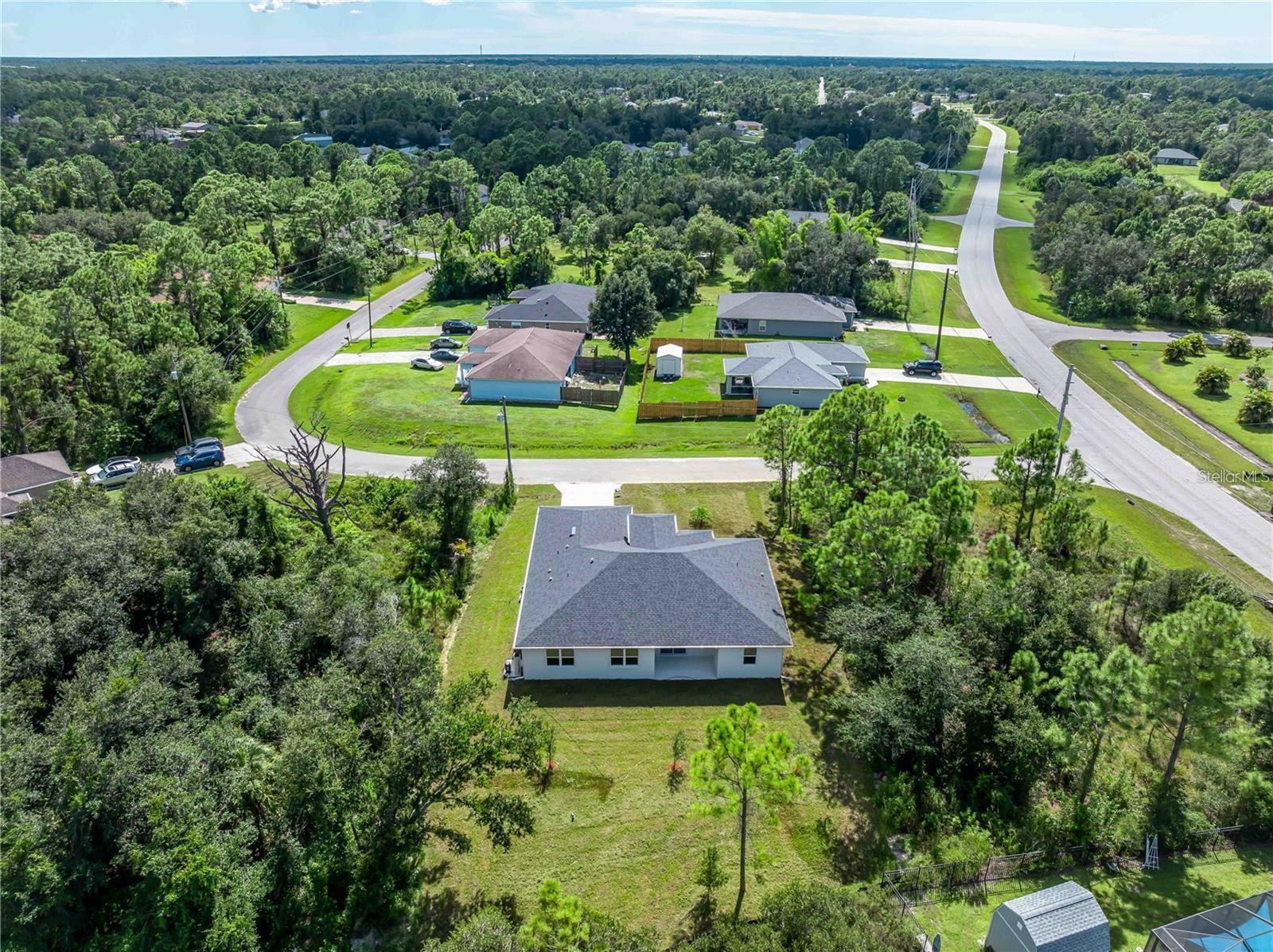 PORT CHARLOTTE SUB 27 - Residential