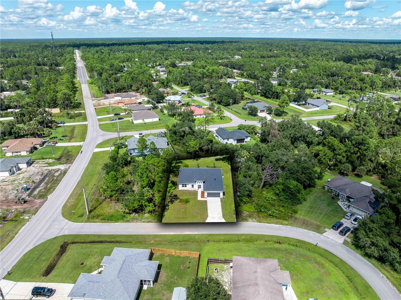 PORT CHARLOTTE SUB 27 - Residential