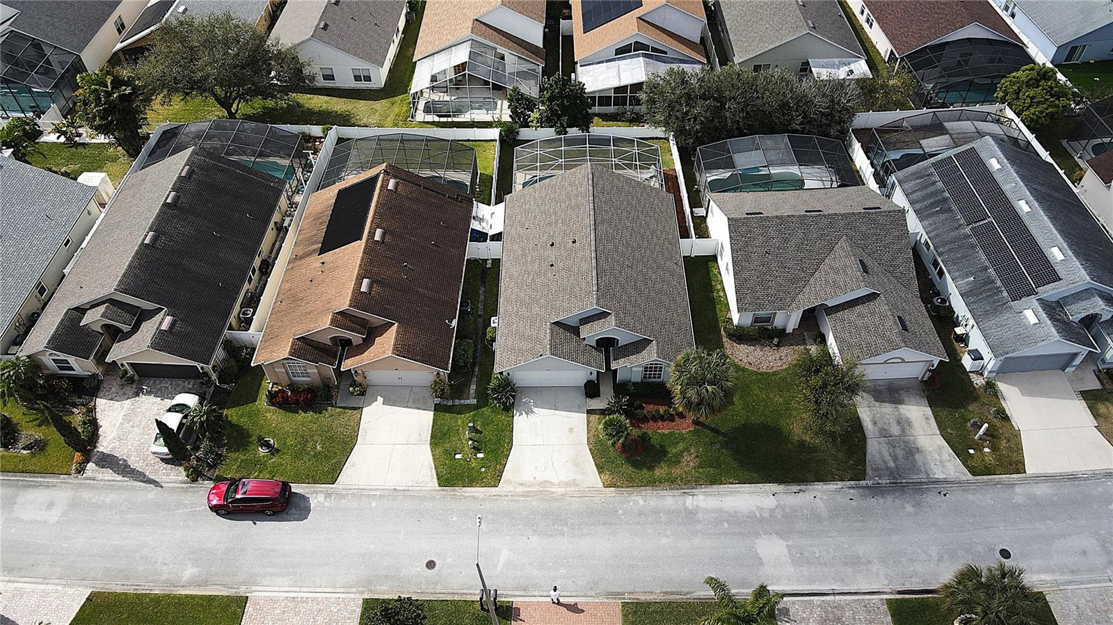 507 CASSIA DRIVE