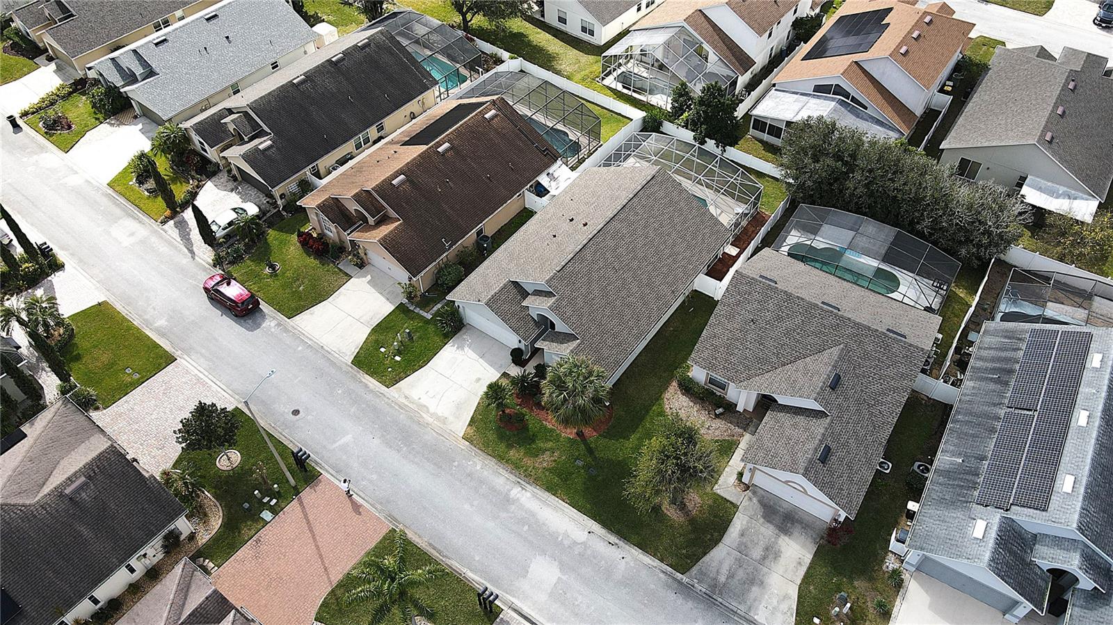 507 CASSIA DRIVE