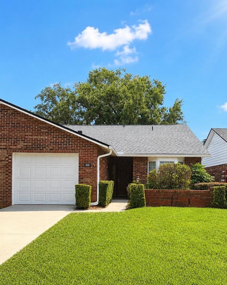 Photo of 5108 Lazy Oaks Drive #5108, Winter Park, FL 32792 (MLS # O6437795)