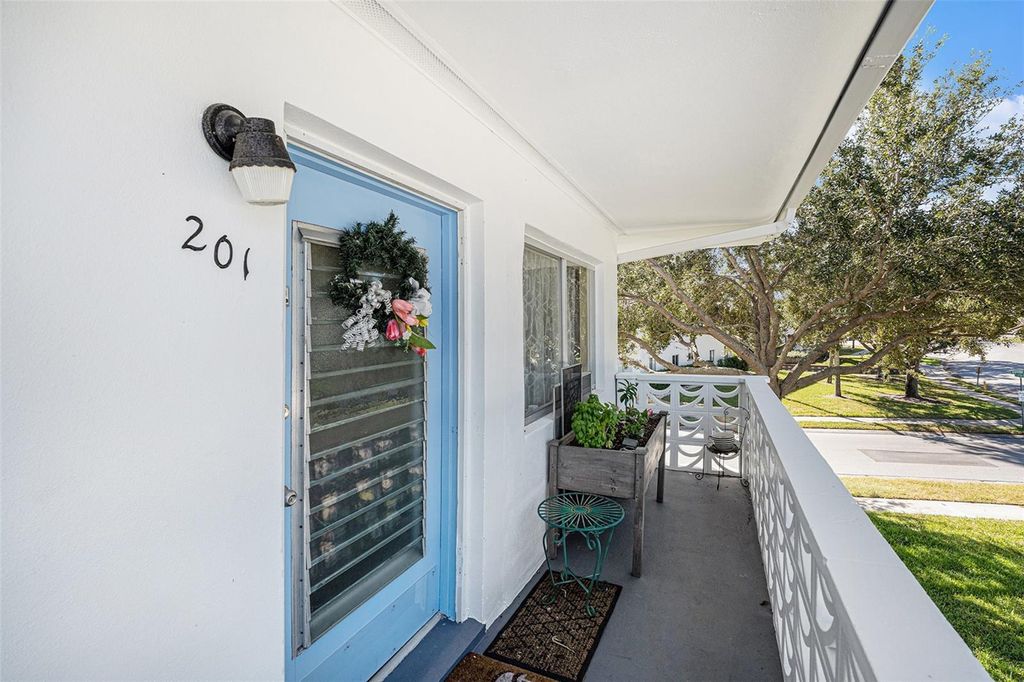 Photo of 8325 112th Street #201, Seminole, FL 33772 (MLS # TB8439973)