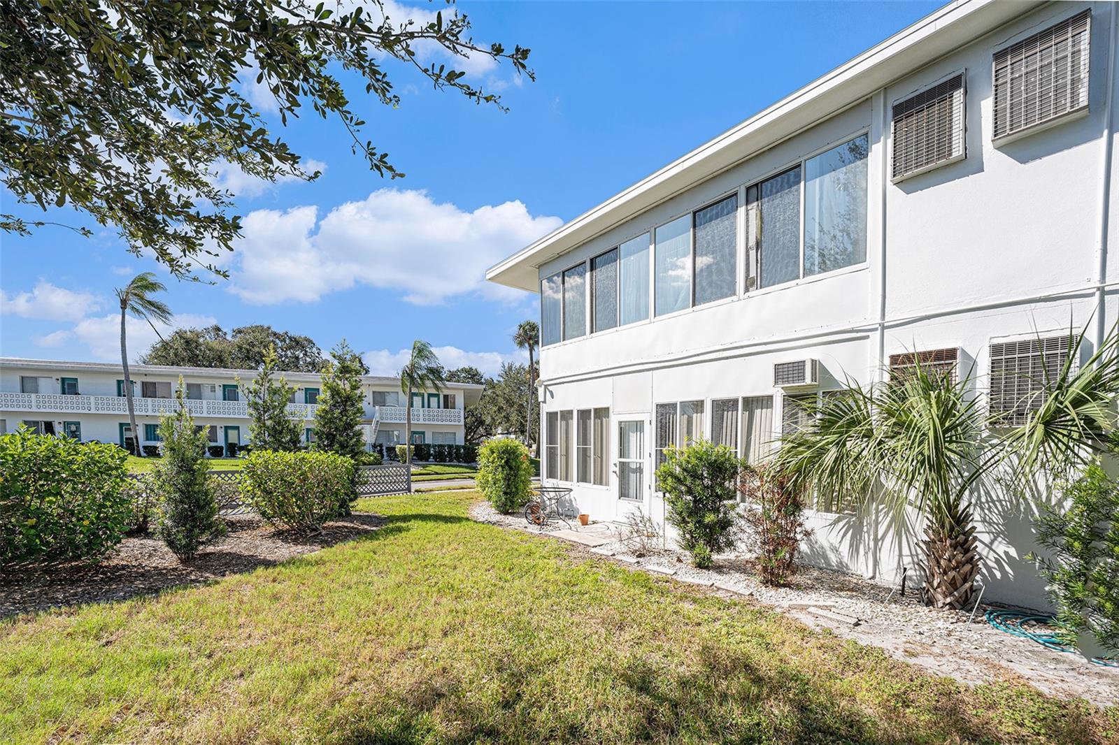 SEMINOLE GARDEN APTS CO-OP - Residential