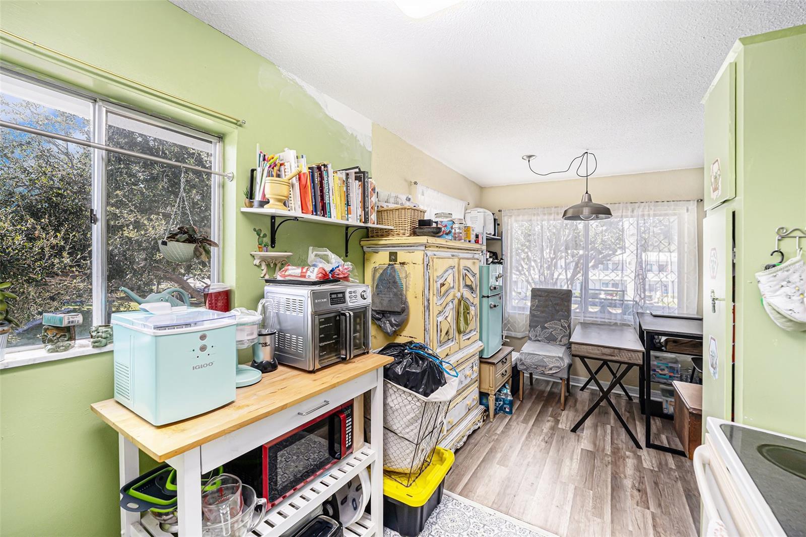 SEMINOLE GARDEN APTS CO-OP - Residential