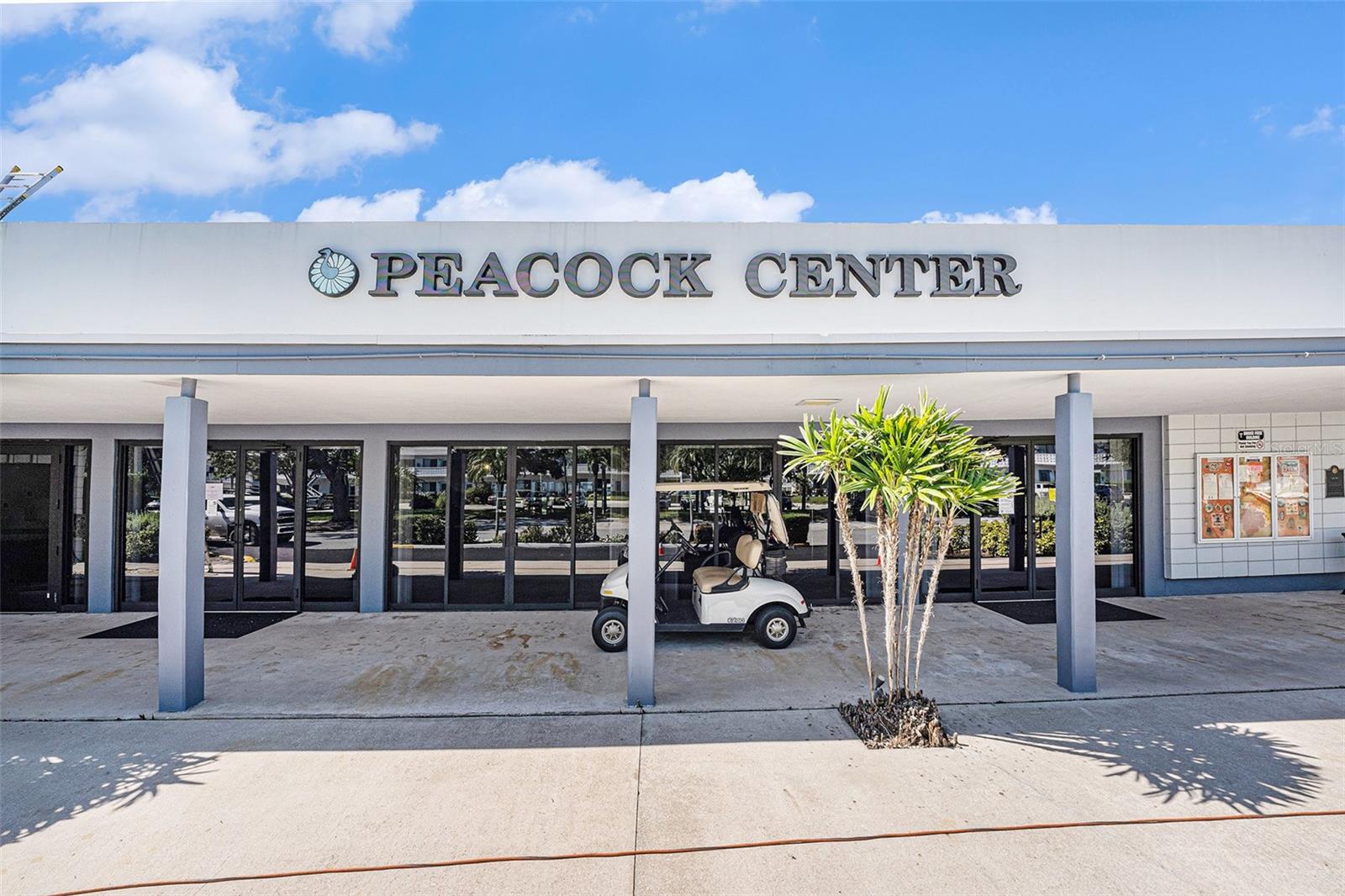 SEMINOLE GARDEN APTS CO-OP - Residential