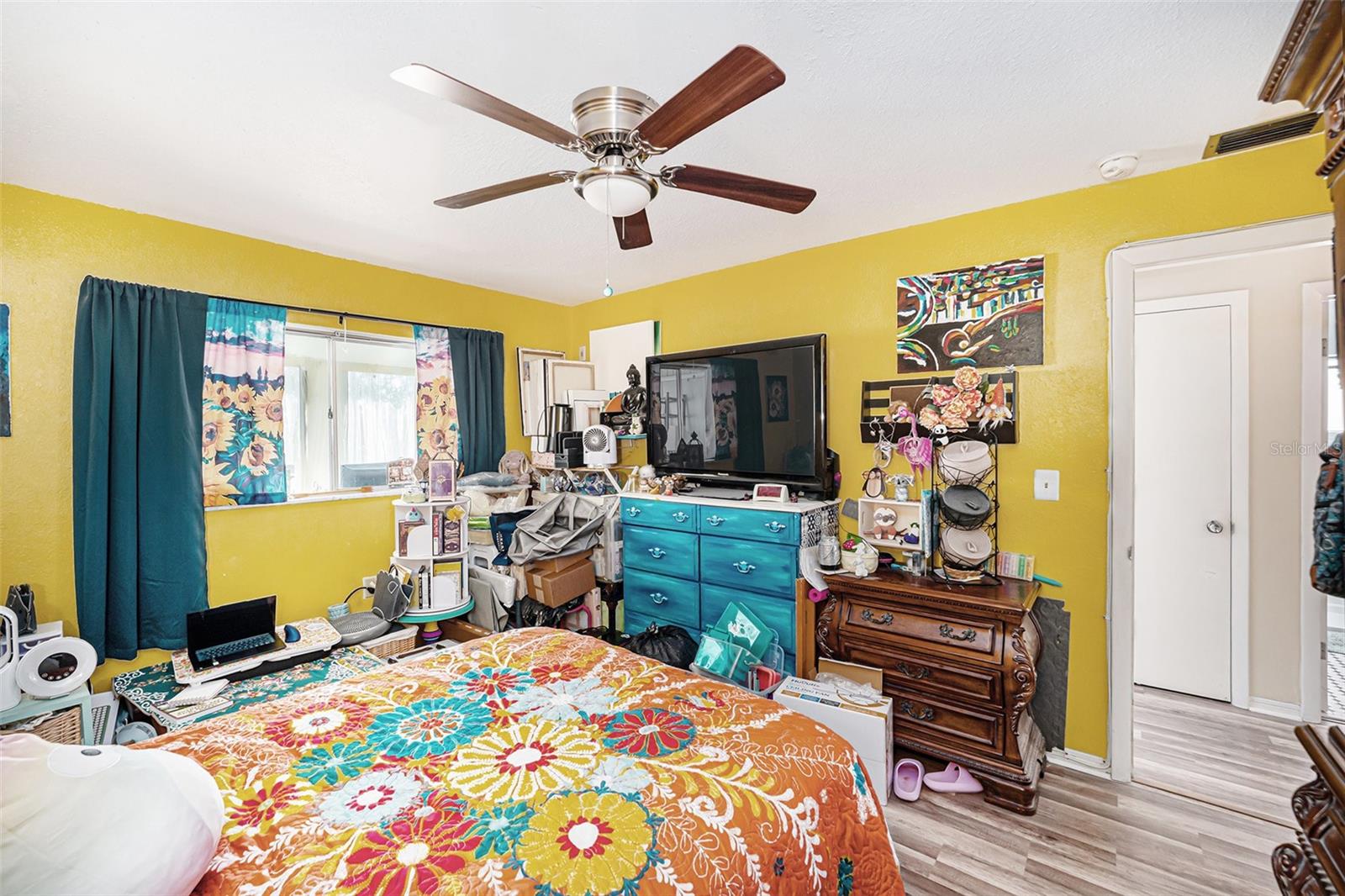 SEMINOLE GARDEN APTS CO-OP - Residential