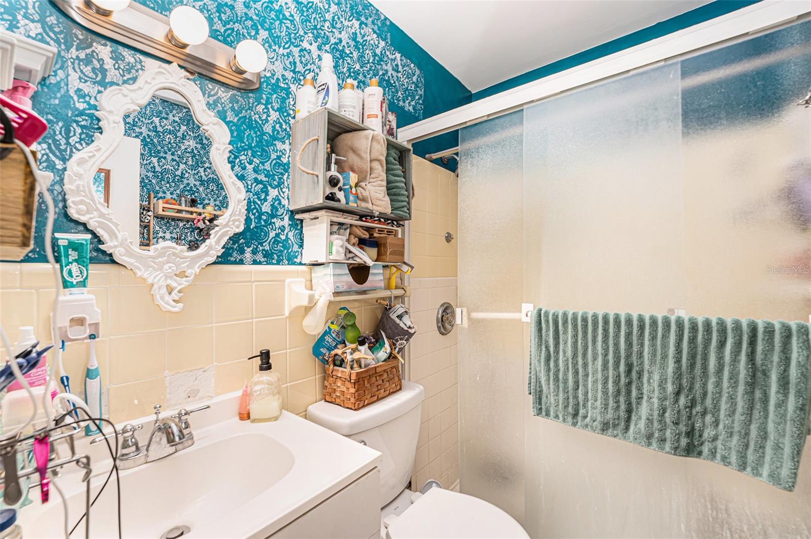 SEMINOLE GARDEN APTS CO-OP - Residential