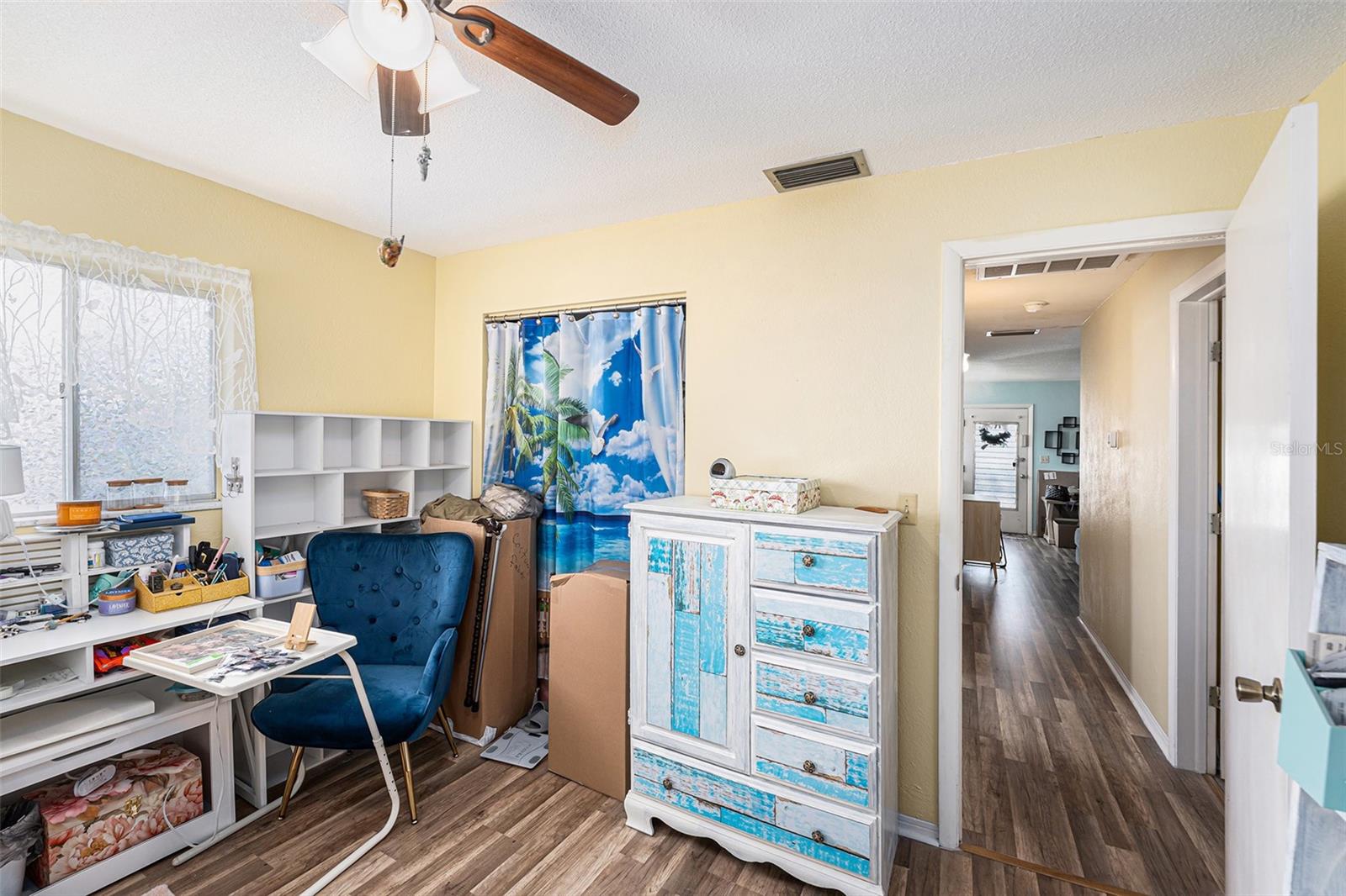 SEMINOLE GARDEN APTS CO-OP - Residential