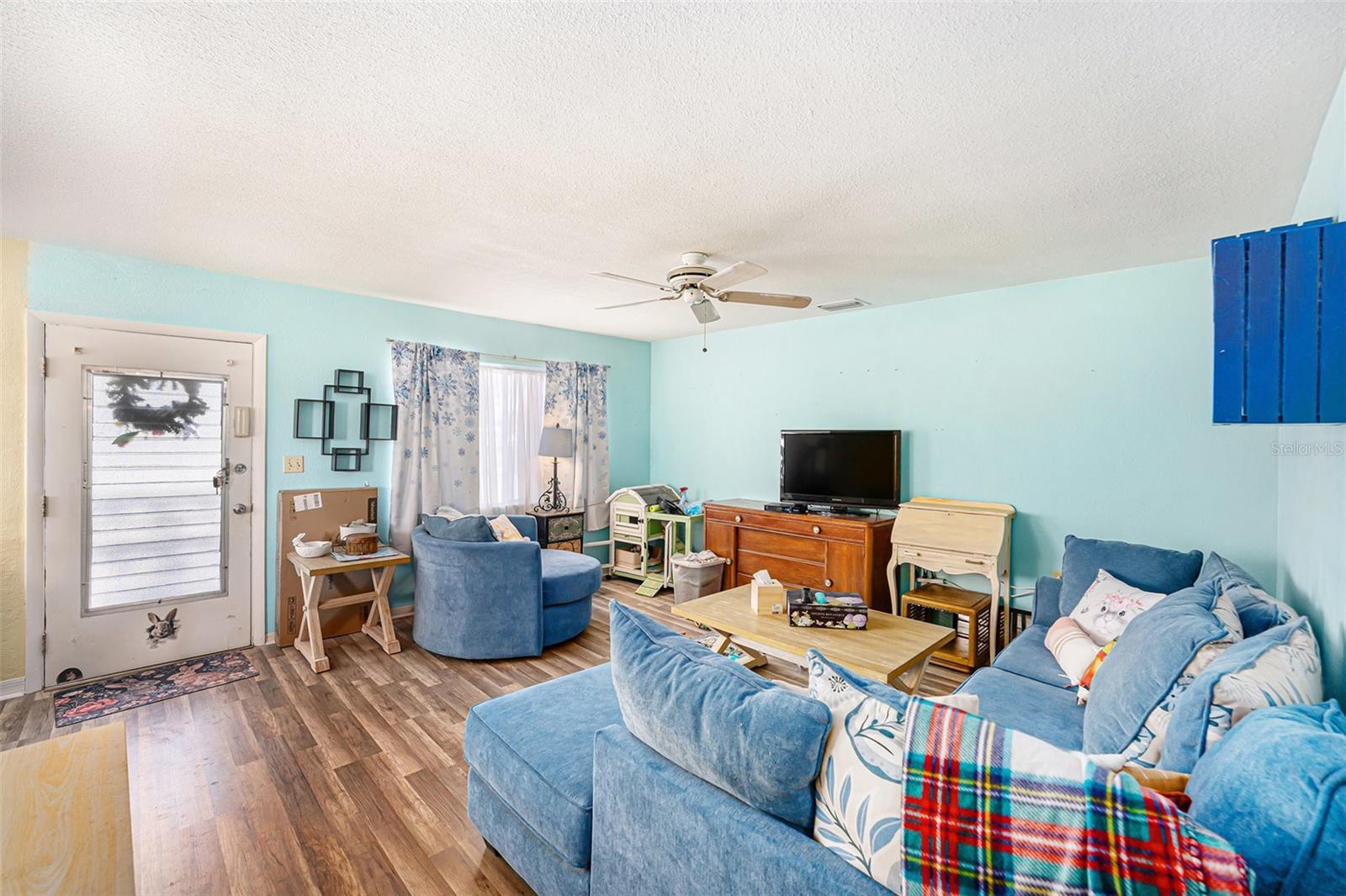 SEMINOLE GARDEN APTS CO-OP - Residential