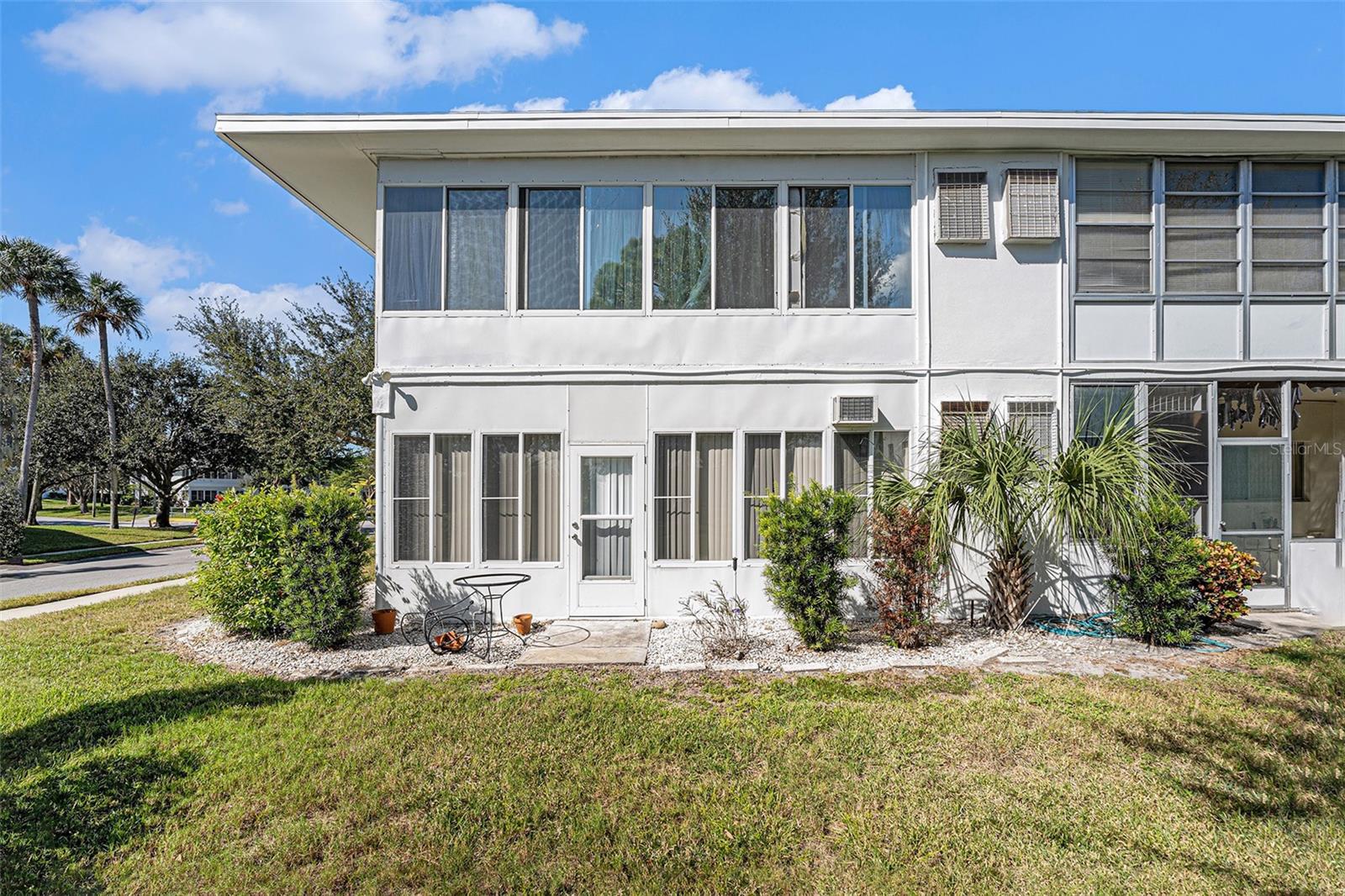 SEMINOLE GARDEN APTS CO-OP - Residential