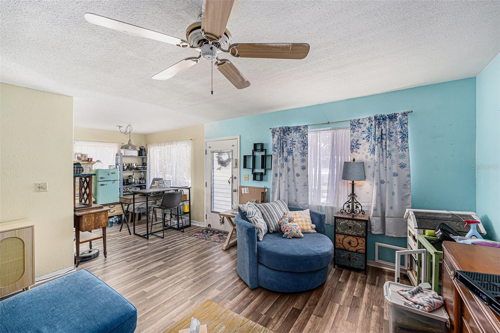 SEMINOLE GARDEN APTS CO-OP - Residential