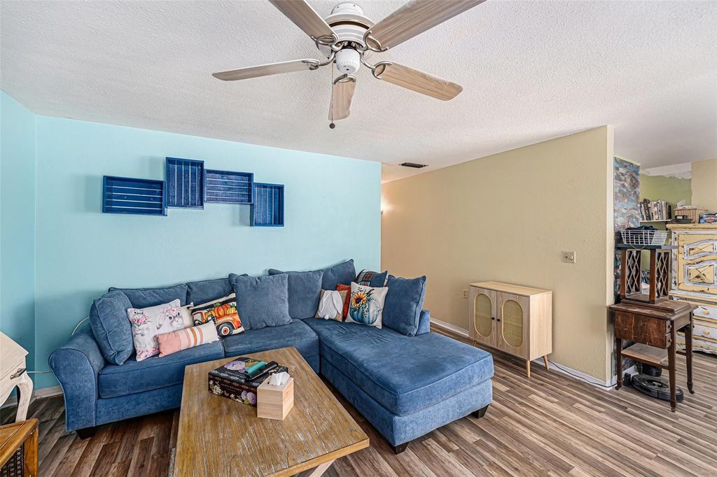 Photo of 8325 112th Street #201, Seminole, FL 33772 (MLS # TB8439973)