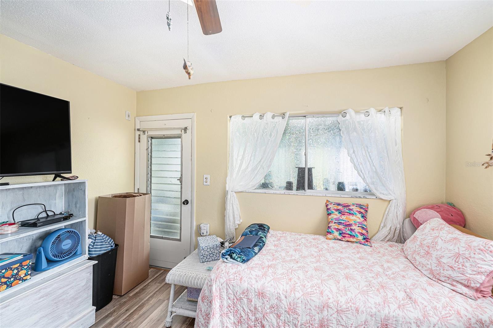 SEMINOLE GARDEN APTS CO-OP - Residential