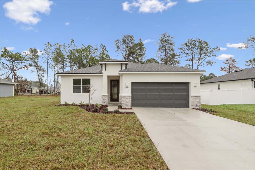 Photo of 17094 SW 20th Ct Road, Ocala, FL 34473 (MLS # OM730282)