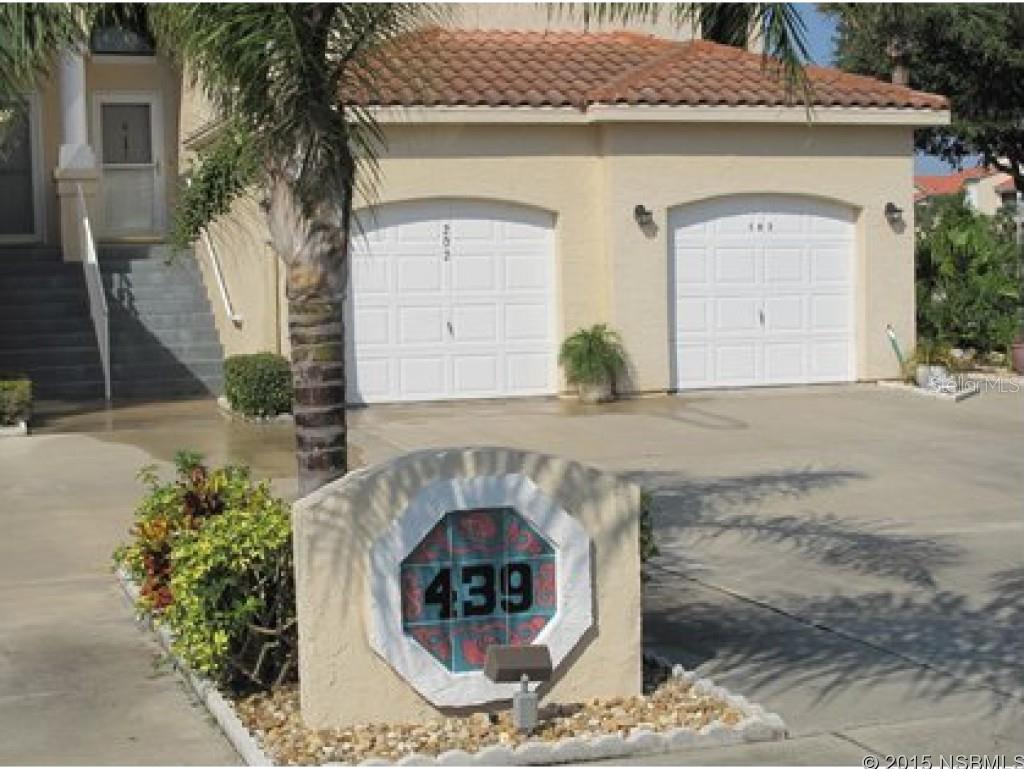 Bouchelle Island Condo - Residential