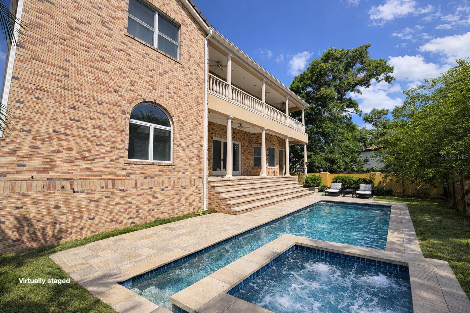 DAVIS ISLANDS PB10 PG52 TO 57 - Residential